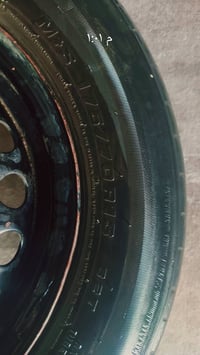 تايرات سايبا • 175/70/13 • التاجي