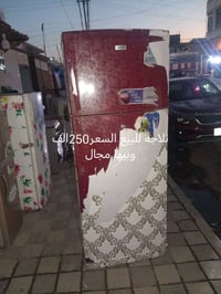 الرمادي شارع خليفه • مستعملة • رخصة الادمن