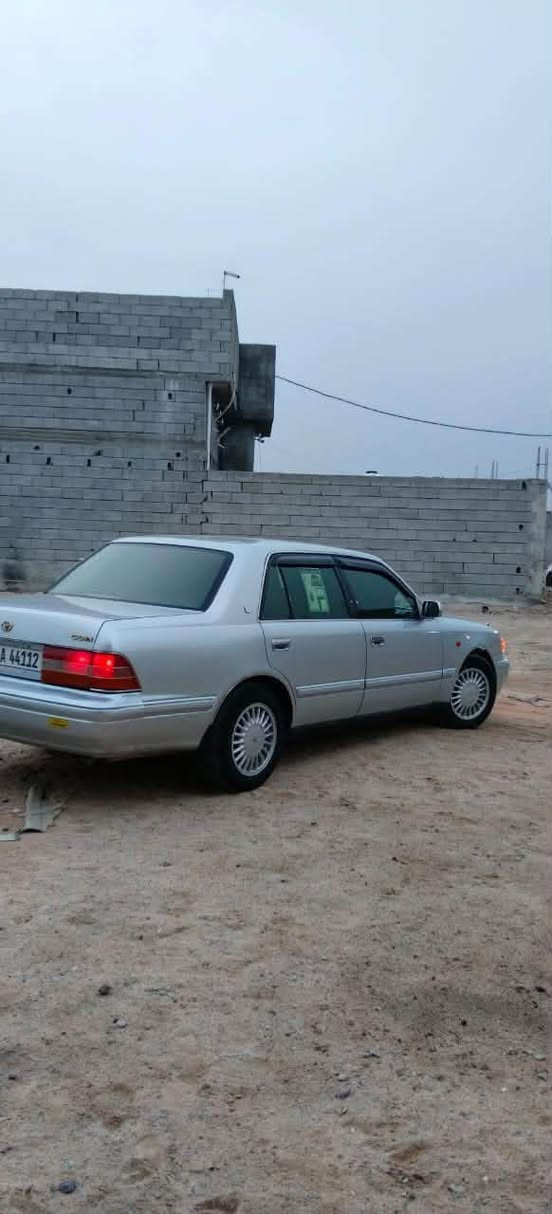 البصرة • حداد جديد • مكينة وكير ٢٥٠٠