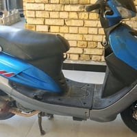 دراجه سيام للبيع سعره ٣٥٠ مكانه حي جهاد شراي بيه مجال ٠٧٧١٩٨٠٦٨٨٠