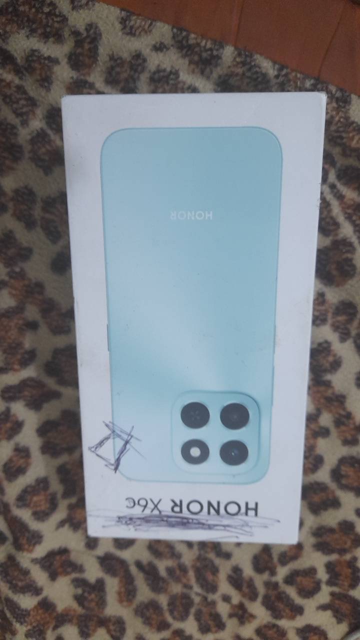 هونر X6C • للبيع