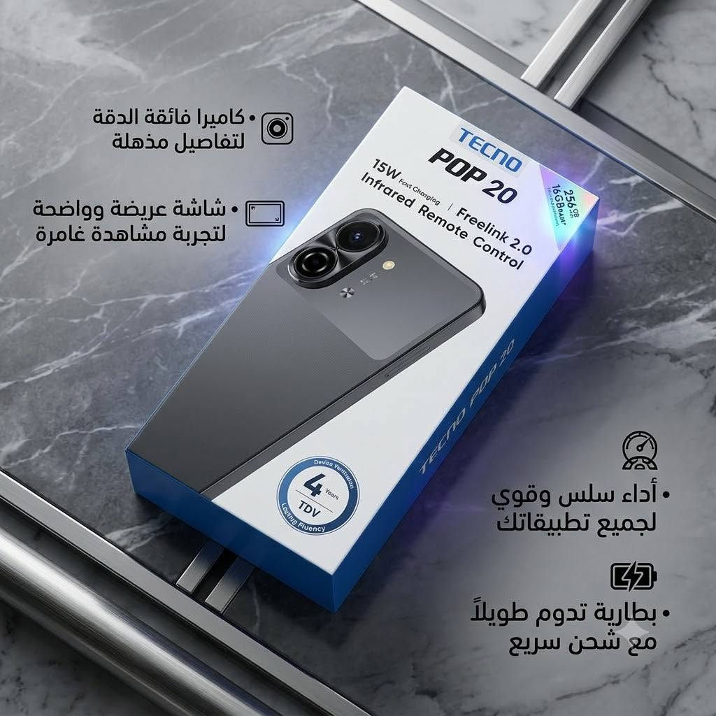 للبيع جديد غير مستخدم التفاصيل بالصورة السعر 130الف مكاني بغداد الشعب ***********
