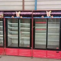 عارضات ومجمدات • يگور التركي • توصيل محافظات