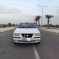 سمند • ٢٠١١ • رقم ميسان