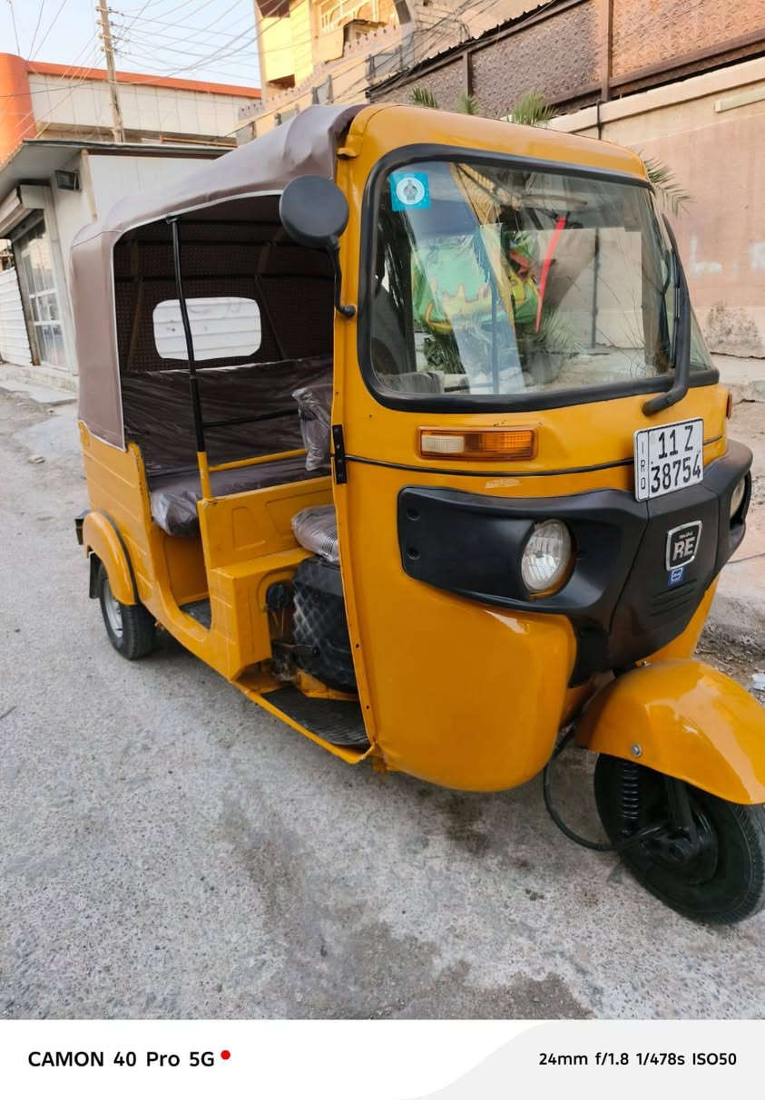 سلام عليكم شباب مكلف بالنشر لحد يراسلني خاص
تكتك للبيع موديل ٢٠١٩ مصبوغة عام للجمالية مكان صاحبها البلديات ورقمه هذا ***********

