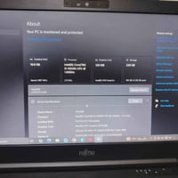 i5 جيل العاشر • رام ١٦ • ssd ٢٥٦