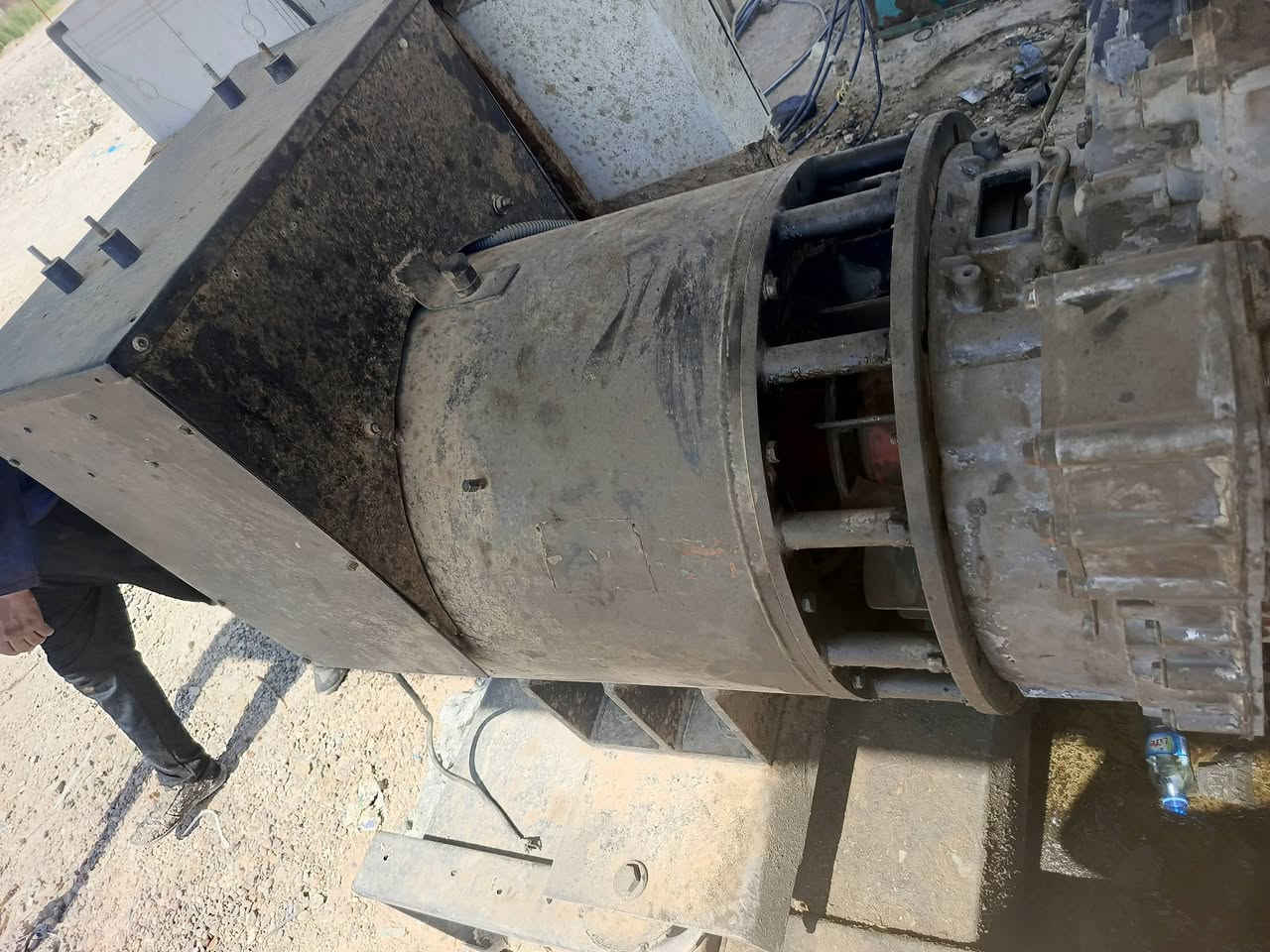 مولده سكانيه بومه للبيع مكينه صاطره راس توليد 350 وراديتر كبير ،،،مكلف بالنشر اللاتصال***********
