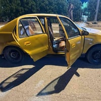 كورلا 1800 • ٢٠١٣ • واسط