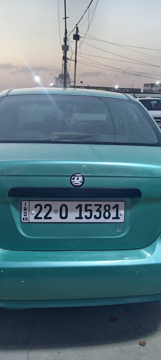 اڤیۆ2005تکسیە کرایتە وە خسوسی ڕە نگی خۆی کرایتە وە لە ونی نە گۆرایە مرغوبی بازاڕە گیڕمە کینە تە برید توندوتۆلە یە ک دینارمسروفی نیە  هە موی بە شە رتە   سە نە وی ڕە قە م نوییە تا2030ناونیشان  هەولیرمحرە زبە ڕانە تی 2 ڕە قە م موبایل *********** أربيل, العراق
