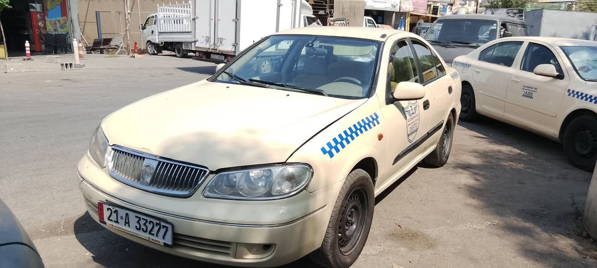 82 معامەلەیەکی برایانە مۆدێلی 2004\\\ ***********  سێ پارچەی بۆیاخەپێشی ناوی گرتووە نەگەشتووەتە دەبڵەکە ، ڕەقەمی تازەیە تا10\2028 السليمانية, العراق

