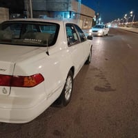 كامري ١٩٩٩ • صبغ عام • الفلوجة