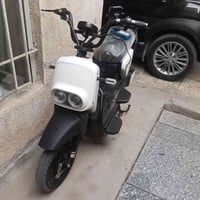 دراجة شحن • ٥ بطاريات • بغداد حي الجهاد