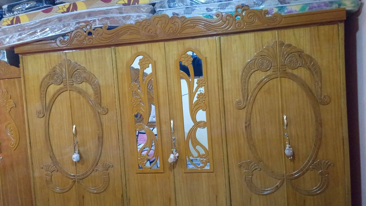 غرفه نوم للبيع عراقيه نضافه فول ستخدام قليل كلش ***********
