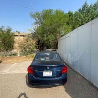 سمبل ٢٠١٩ • ٨٤ الف كم • حجز مروري