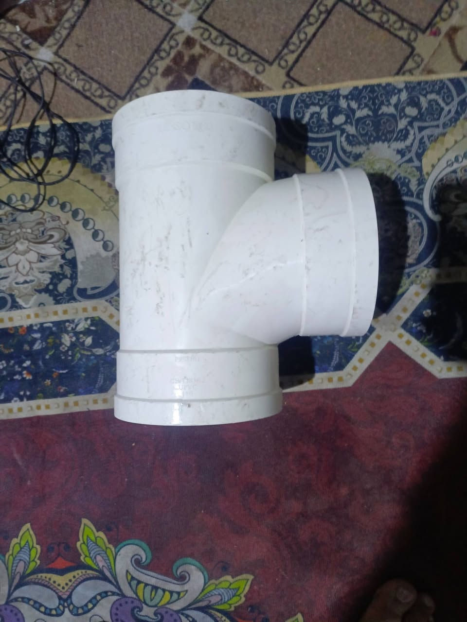 قياس ٤-٦ انش • ٥٠ قطعة • نوعية جيدة