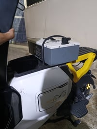 R9 • ليثيوم • ضمان ٤ سنوات