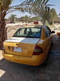 سياره طيبه • ٢٠١٥ • فيها مجال
