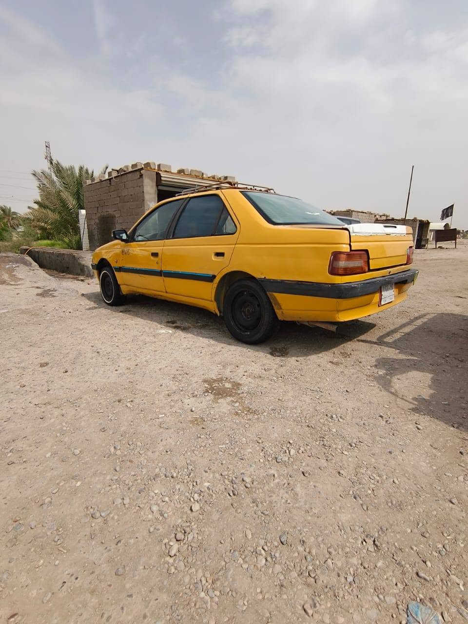 بيجو للبيع كير مكينه تبريد كله جاهز السعر 31 وبيه
مجال مكاني الناصريه للاستفسار ***********.
موديل 16
