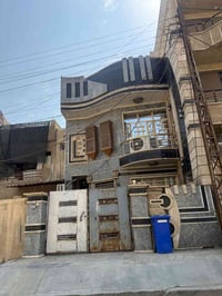 مشتمل • ١٠٥م • منطقة البنوك