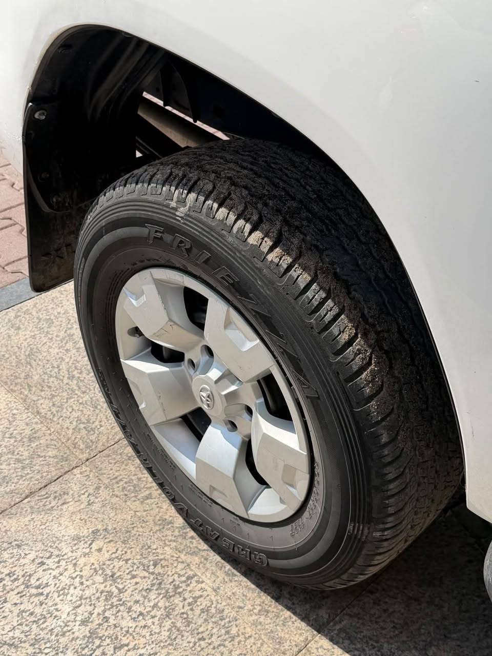 بيكم هايلوكس گاز اوتماتيك موديل 23 رقم أربيل كفاله محرك وگير وبدي العنوان بصرة بصرة أبو صخير السعر 285ول الشراي بخدمته رقم صاحب السيارة ***********    *********** اتصل على الارقام الموجوده مكلف بالنشر
