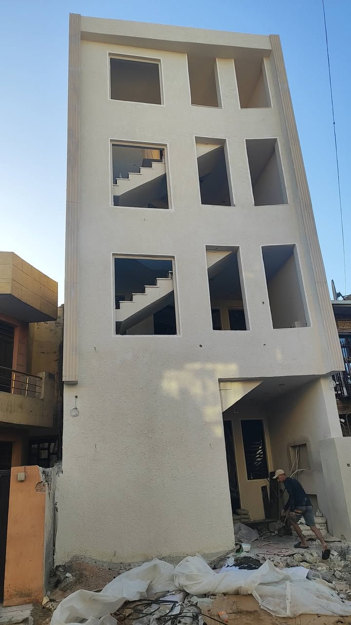لبخ • نثر • تزفيت ماستك