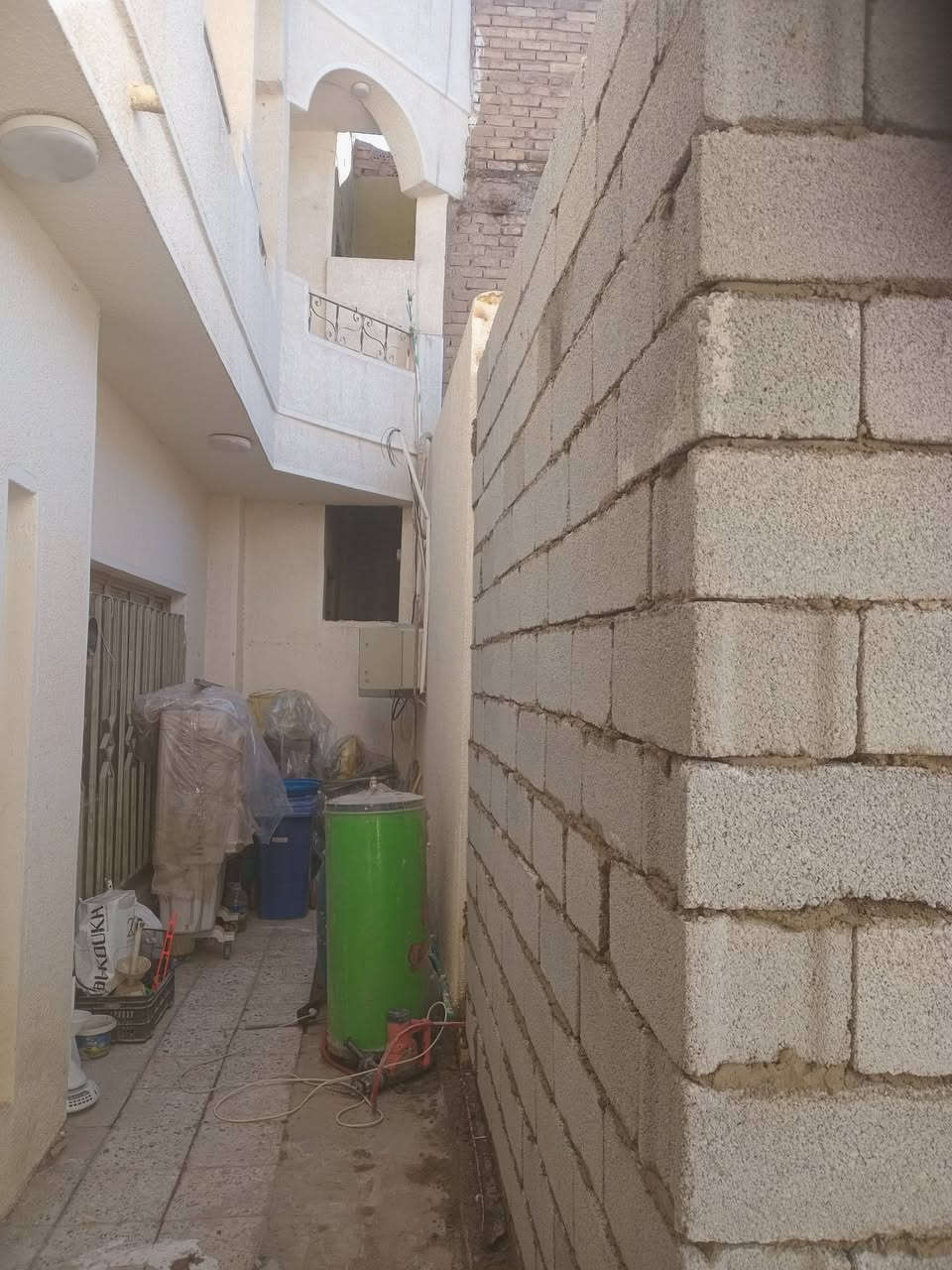 كادر مصري • طابوك بلوك • درجة اولى