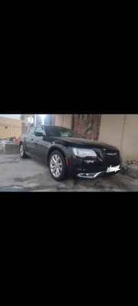 دفع رباعي • ٣٦٠٠ ٦ سلندر • ٢٠١٦