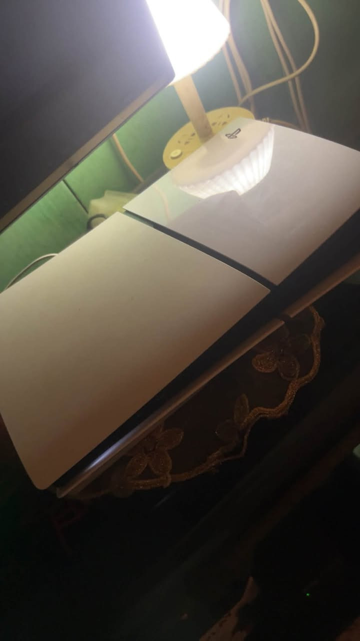 بلي فايف • يو بي اس ١٥٠٠ • مساحة ٨٤٨