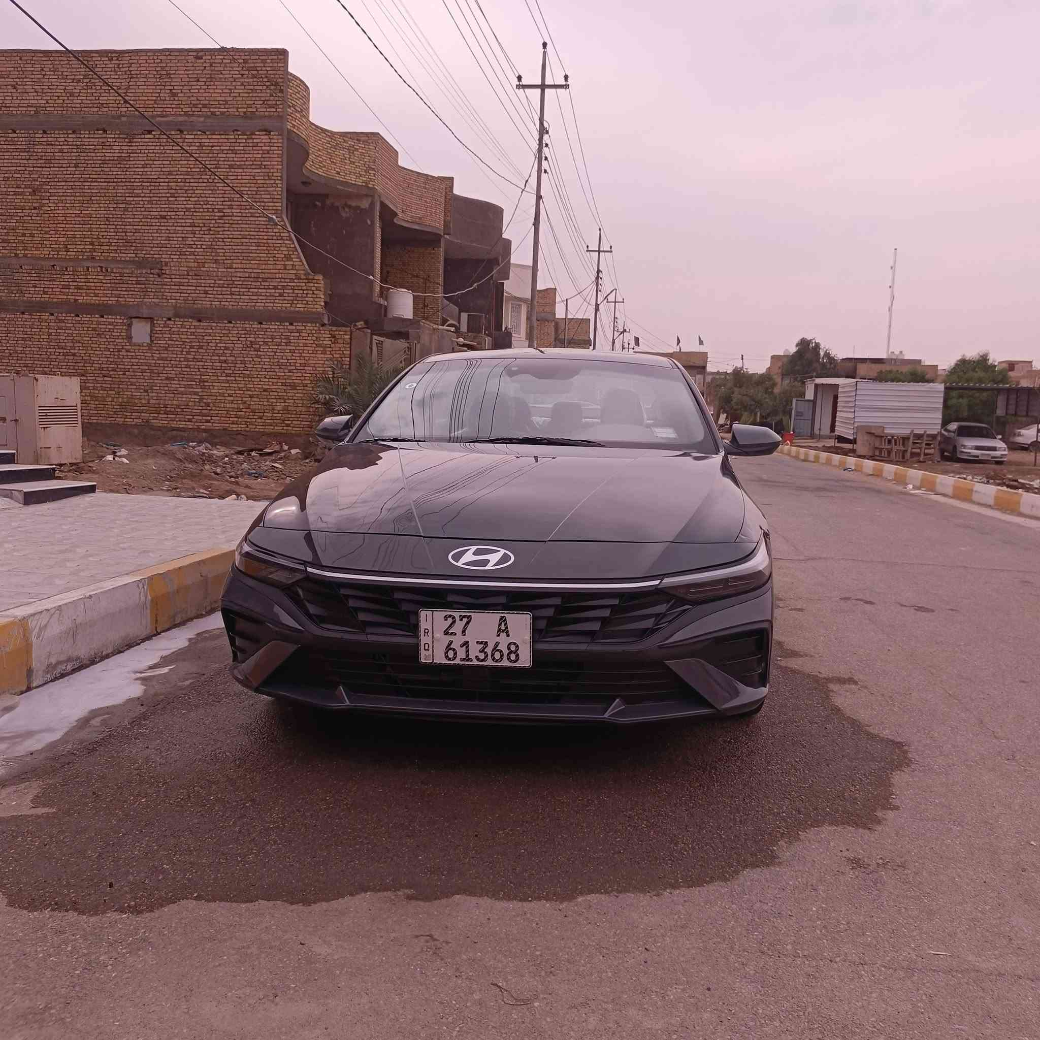 ٢٠٢٥ • وارد امريكي • حادث