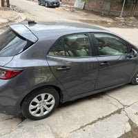 كورلا ستيشن • موديل ٢٠٢٤ • ١٩٠٠٠ ميل