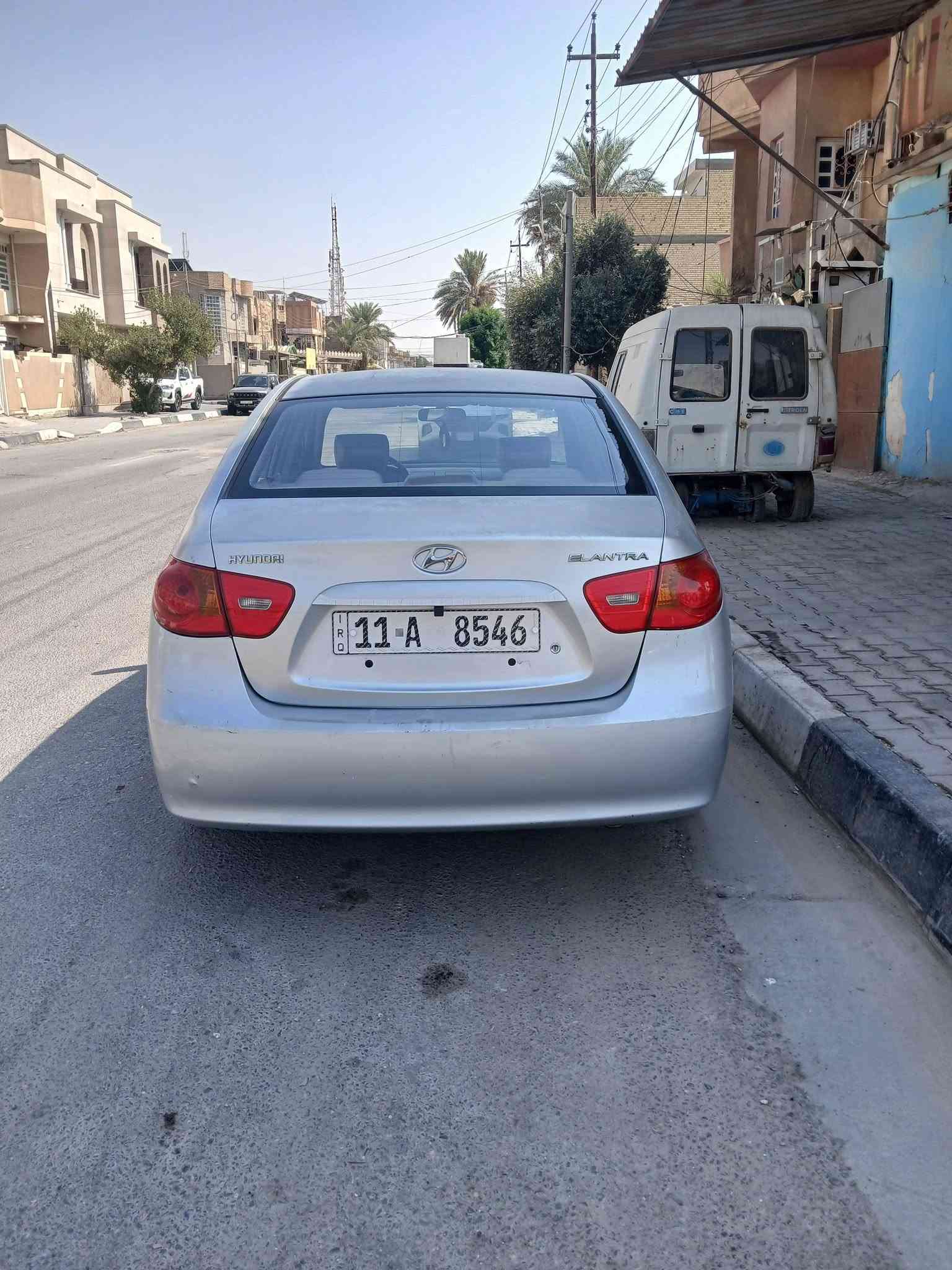 سلام عليكم النتره صابونه مديل ٢٠٠٧ بيه جراد قليل كير محرك تبريد مشروط محرك ٢٠٠٠مكاني كربلاءسعر ٨٨بيه مجال قليل سياره وضع الشركة اتصل فقط ***********او***********
