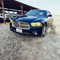 تشارجر • حبري • رقم بصره