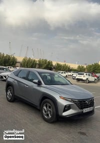 توسان • ٢٠٢٤ • رقم البصرة