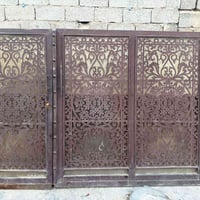 باب • قابل تفصال • مع قفل