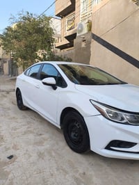 كروز LS • ٢٠١٧ • كربلاء