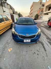 فورتي • ٢٠١٤ • وارد امريكي