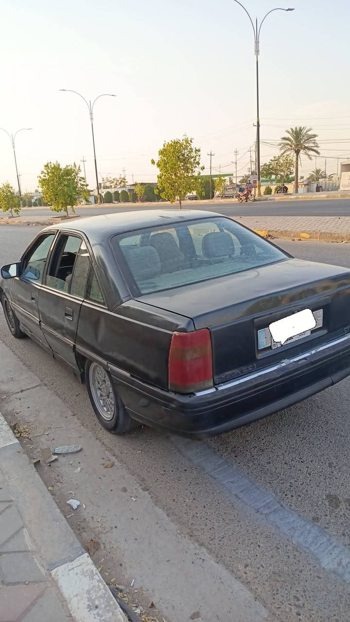 السلام عليكم ركزو بلتفاصيل والمنشور  وكلشي واضح يمك عجبك الوضع اتصل ونتفاهم عل سعر النهائي .واجاوبك بلتعليقات وبلخاص بعد شتردون  ***********

اقره وركز هنا 👇🏻

اوبل اوميكا شرط التحويل مباشر  موديل 91 رقم انبار  سنويه صاقطه(تبريد شغال ) (تبريد شغال) كامله من كلشي صدر امام خلفي جديد محرك وكير فول الفول كهربائيات شغاله كيجات شغاله فيت بم جديد باتري جديد لايت عالي وناصي مسجل شغال سياره مال جناي خير من الله ماناقصهه شي فقط شوي ملاحظات بس شغل واطلع اترايك وين متريد وبشرط تمشي 160 وانته مرتاح سعر 29 ورقه مكاني قضاء الحبانيه منطقه الصديقيه وكل الهلا..♥️
