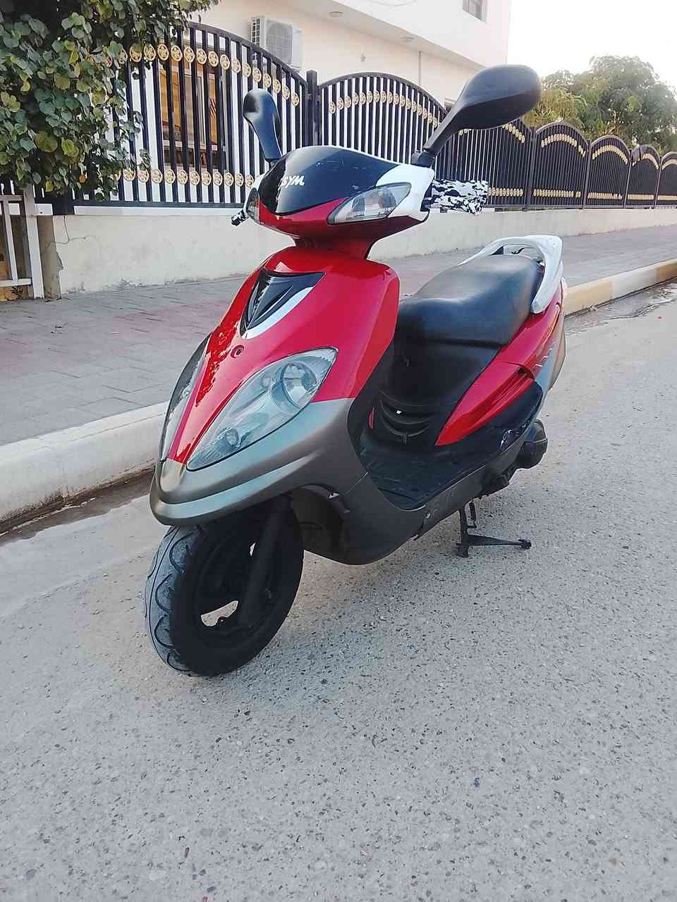 سايم ابو عيون • محرك نظيف • كهربائيات