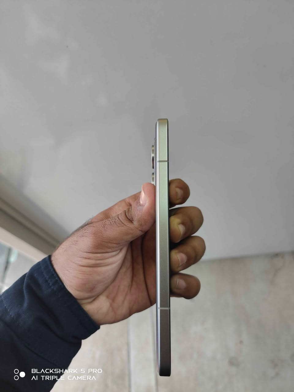 Mi 14T Pro
Global 2 Sem
1TB
Kaml ashya 100%100xawen
Patri 94
600hazaru majale kam
La karkukm gayandn haya
***********
..........
شاومي14تي برو
نسخة عالمية دبل سيم
كامل ملحقات 
نضافة100بالمية
بطارية 94
ذاكرة تيرا
مكاني كركوك توصيل متوفر
*********** كركوك, العراق

نص مكتوب في الصور:
- BLACKSHARK 5 PRO AI TRIPLE CAMERA