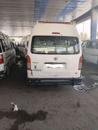 درع خلفي • قطع غيار • بغداد