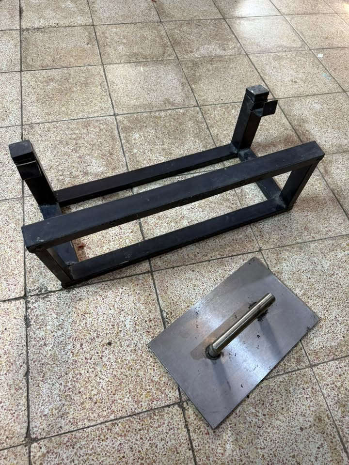قاعدة سفرية • قفل • مجال قليل