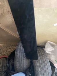 شاشة كي فور • زوج تايرات