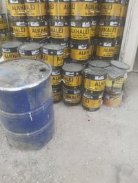 ترميم سطح • قبل المطر • درجه اولى