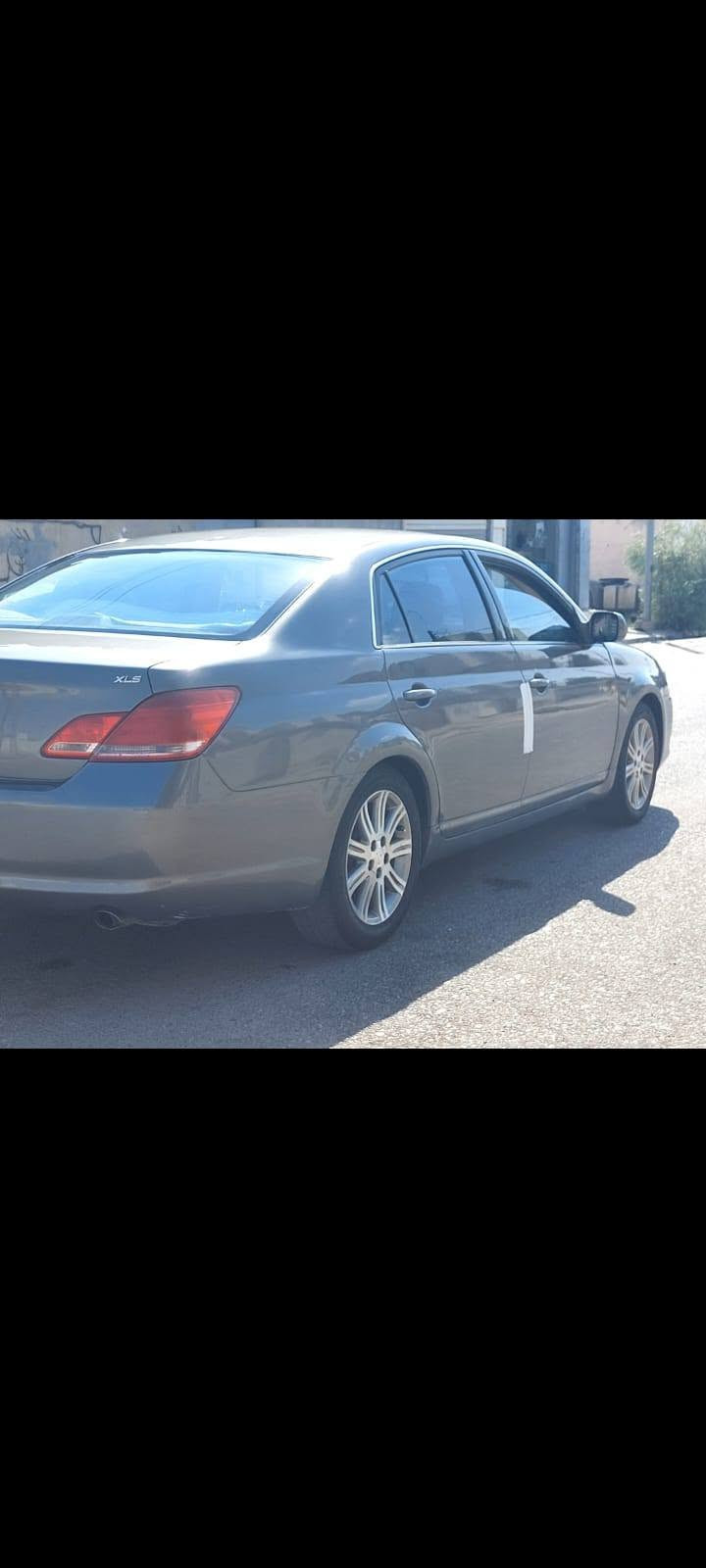 @السلام عليكم (للبيع و مراوس بنسيان التيما 2019 وفوك فقط) افالون موديل 2007 رقم ديالي دولي بسمي تريد وكالة وتحويل  شوكت ما تريد إني حاضر سياره جاهزه كير محرك بشرط لا صوت ولا صرف ناعم تبريد ثلج سياره مصبوغ جماليه سياره ماشي 222الف
4 تايرات جديد سعر 95 وبي مجال *********** مكان كركوك منطقة روناكي
