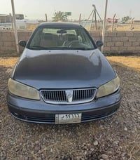 صني • ٢٠٠٥ • بدون تحويل