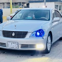 شاهين • ٢٠٠٥ • مكينة ١٨٠
