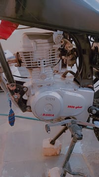 كلك • موديل ٢٠ • مكينه نضيف