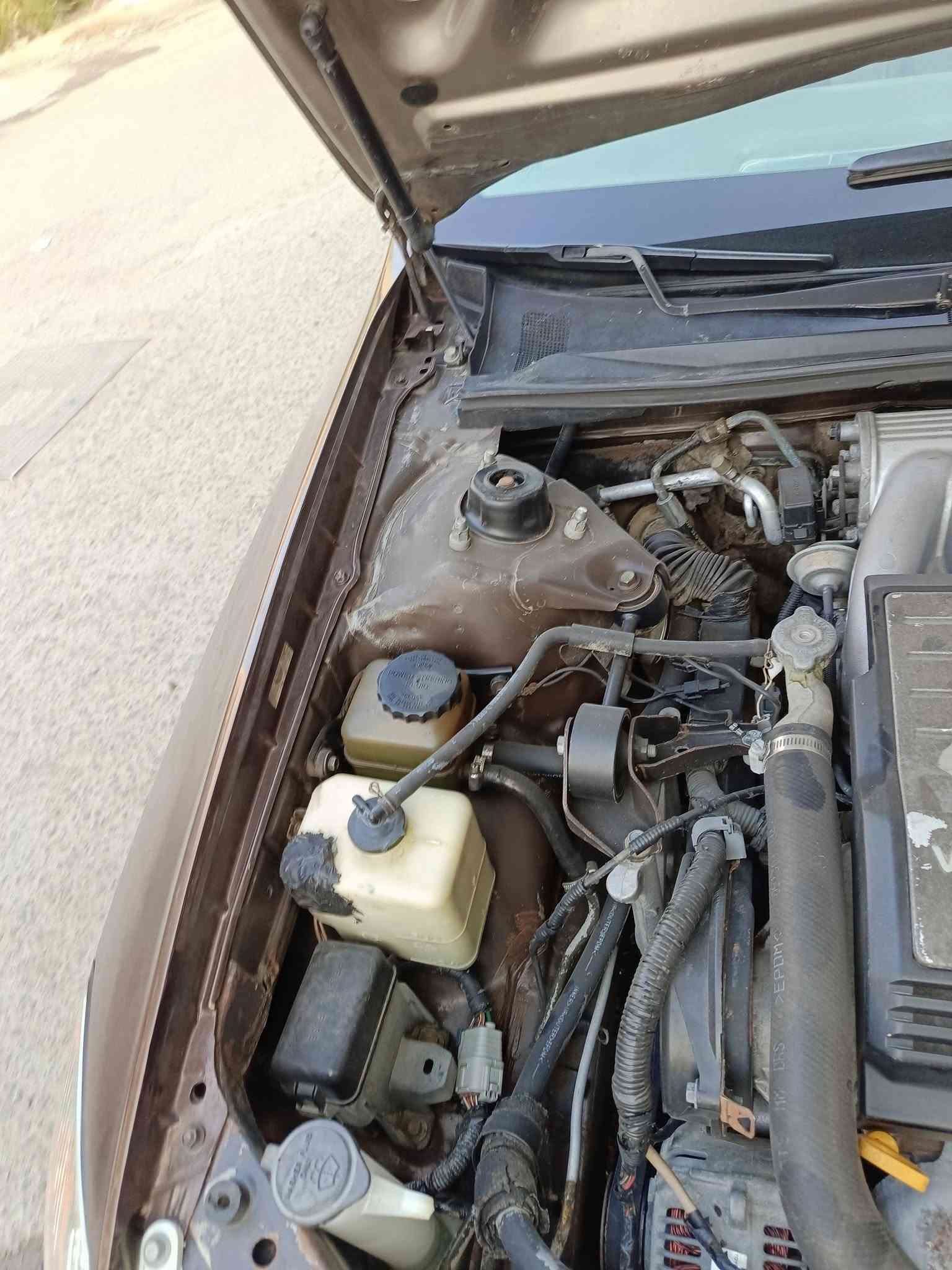سلام عليكم افلون موديل 2000 رقم بغداد دولي هزة جديدة تحويل مباشر محرك وكير لوك صدر خلفي امامي جديد تخم تاير هوة ول اويالة جديد تبريد ثلج ثلج ثلج ثلج ثلج ثلج ثلج بشرط صبغ عام جماليه حادث بابين ايمن السعر 73 وبيه مجال للطيبين رقم الهاتف 
***********
*********** العنوان بغداد
