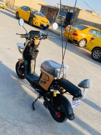 ار تسعه • بطاريات حيل جديدة • حالة ممتازة
