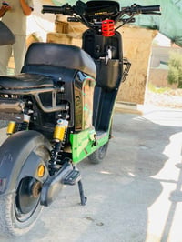 موطورR9 • بطاريات 36 • موديل 26